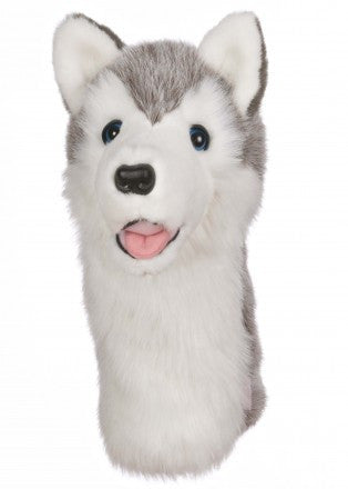 Husky Golf Head Cover