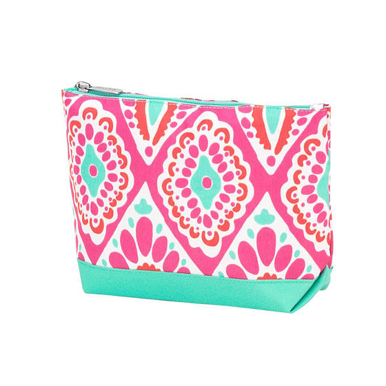 Beachy Keen Cosmetic Bag 