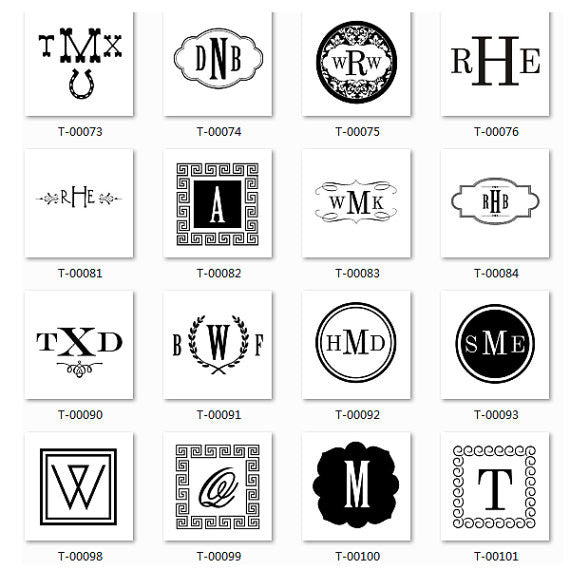 Design Choices