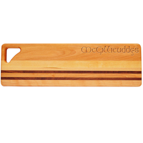 Celtic Long Serving Board