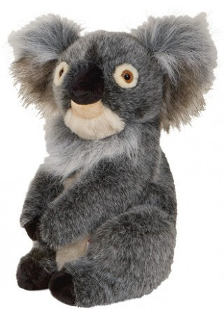 Koala Golf Head Cover