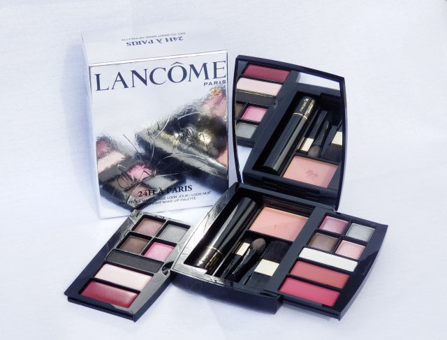  Lancôme 24H À Paris Makeup Kit