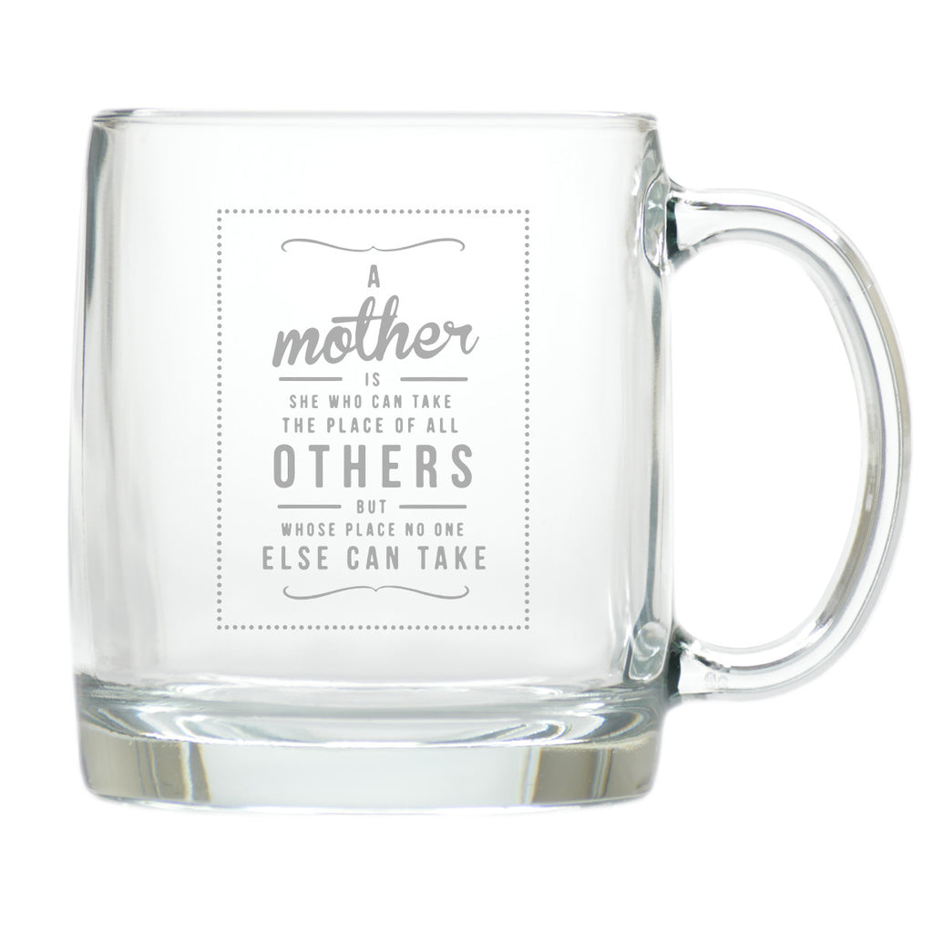 A Mother's Place Coffee Mug - Premier Home & Gifts