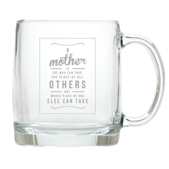 A Mother's Place Coffee Mug - Premier Home & Gifts