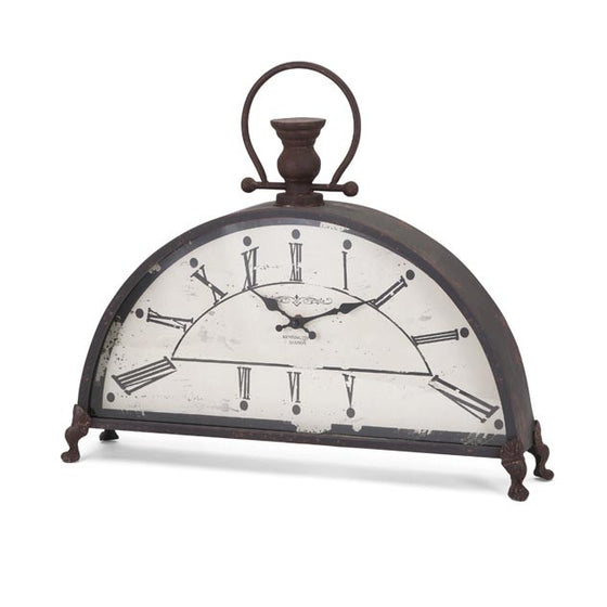 Newberry Clock