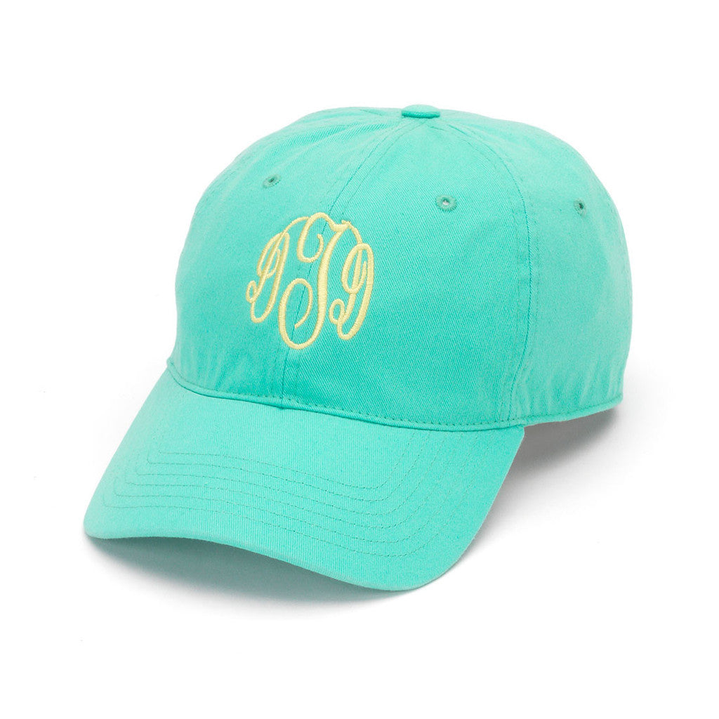 Baseball Cap - Mint
