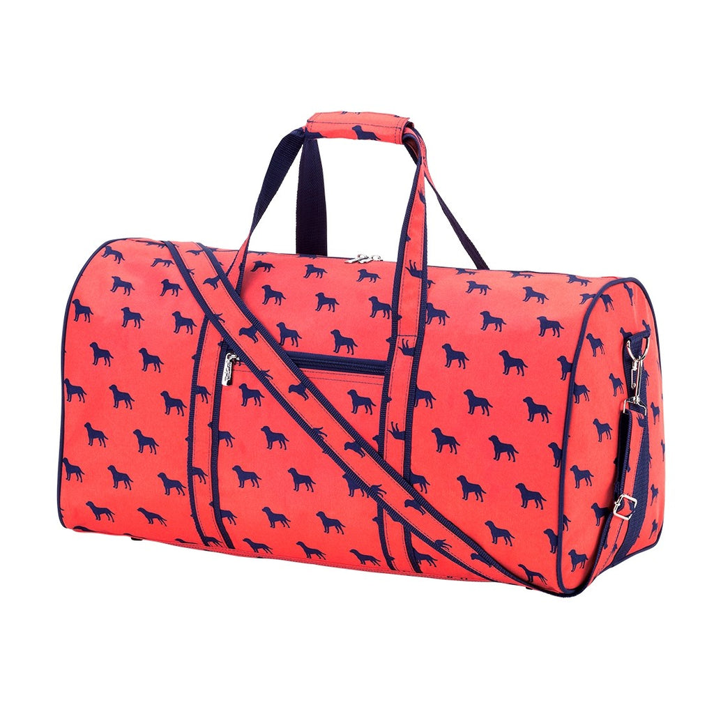 Doggone Duffel Bag - Kids Tote Bags - Gifts for Kids