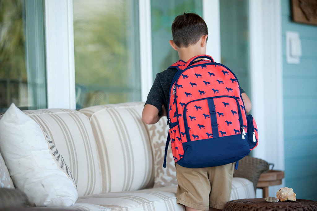 Doggone Personalized Backpack - Personalized Gifts for Kids