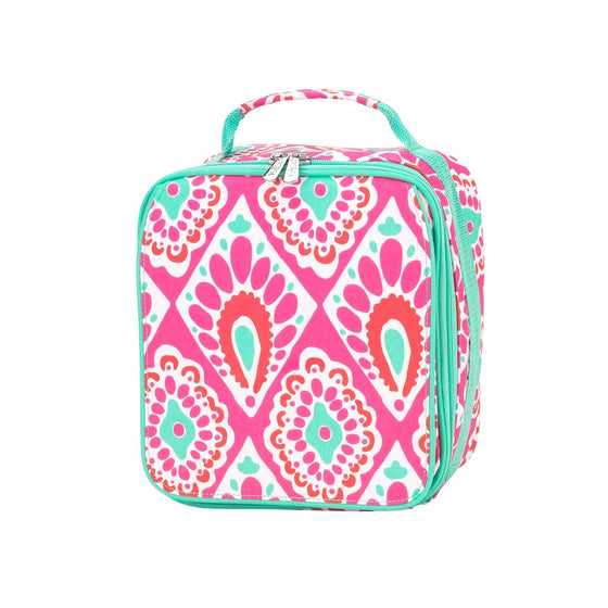 Beachy Keen Personalized Lunch Bag - Monogrammed Gifts