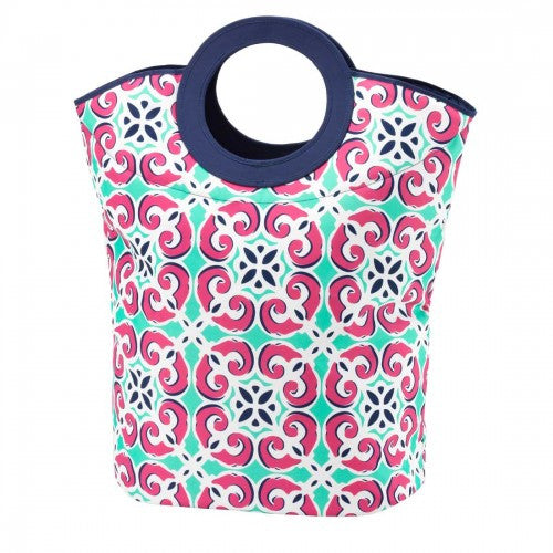 Mia Personalized Tote and Laundry Bag - Premier Home & Gifts