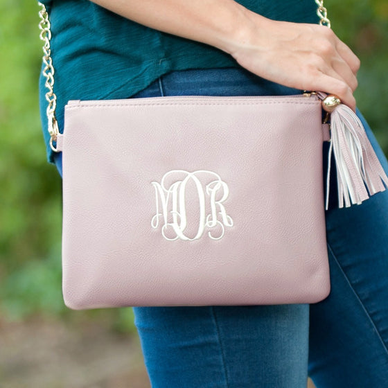 Kylie Crossbody Bag - Personalized Gifts for Her