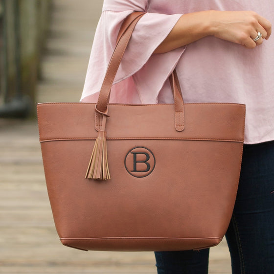 Kimi Handbag - Camel | Premier Home & Gifts
