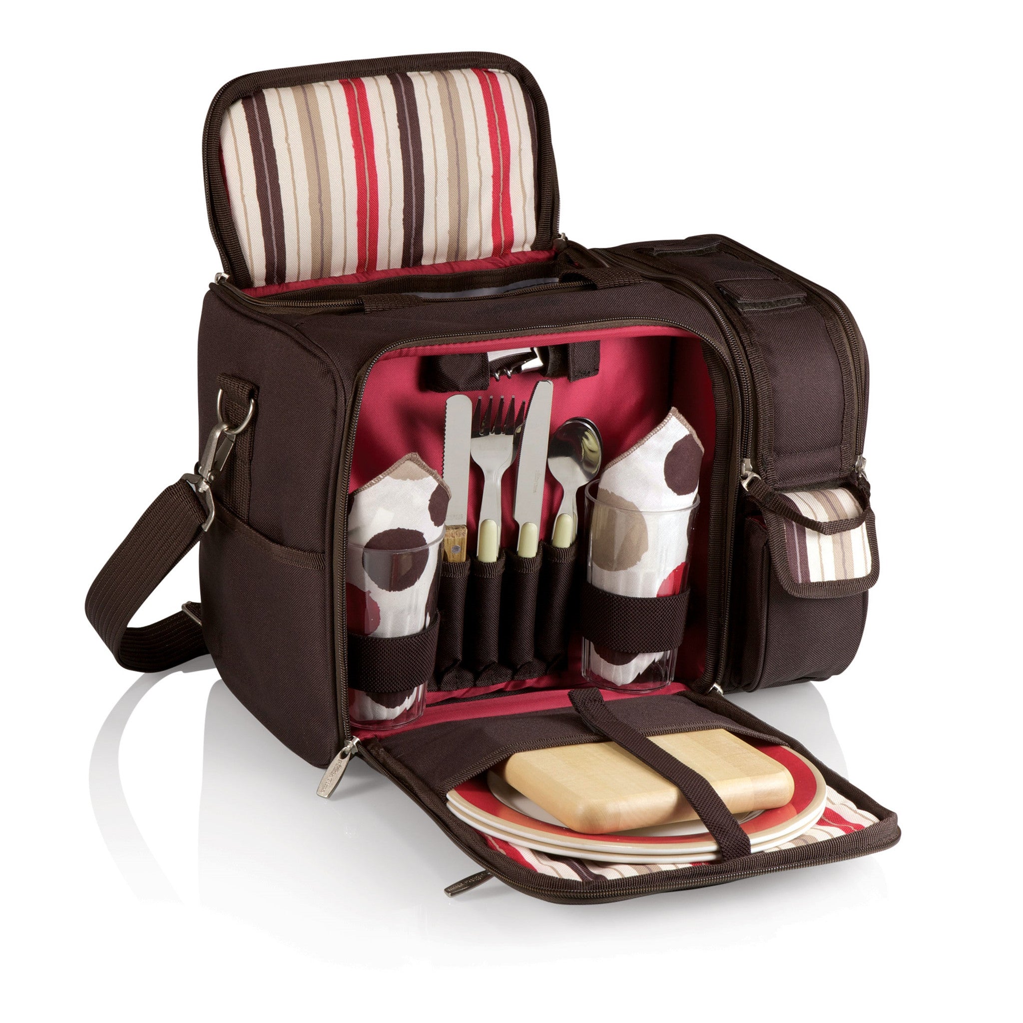 Malibu Picnic Tote