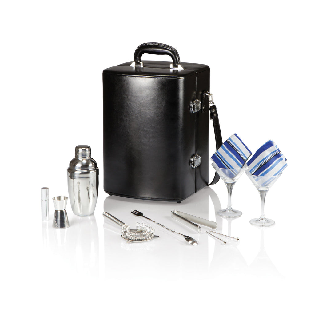 Manhattan Cocktail Case