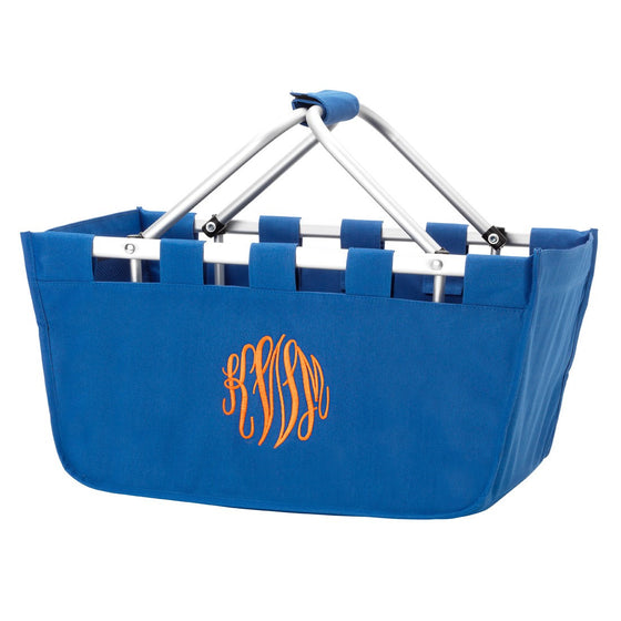 Dorm Carry All Tote - Royal Blue | Premier Home & Gifts