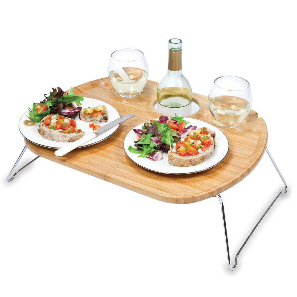 Mesamio Picnic Tray