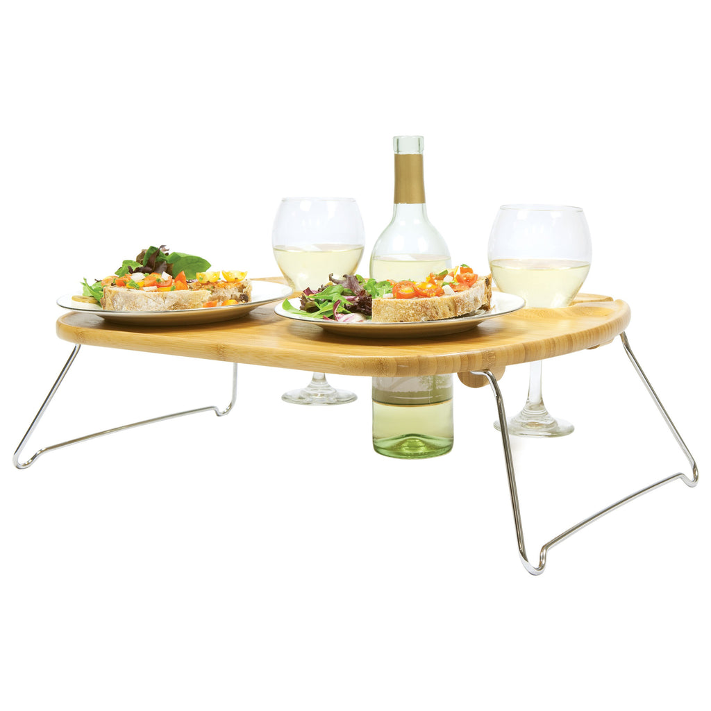 Mesamio Picnic Tray