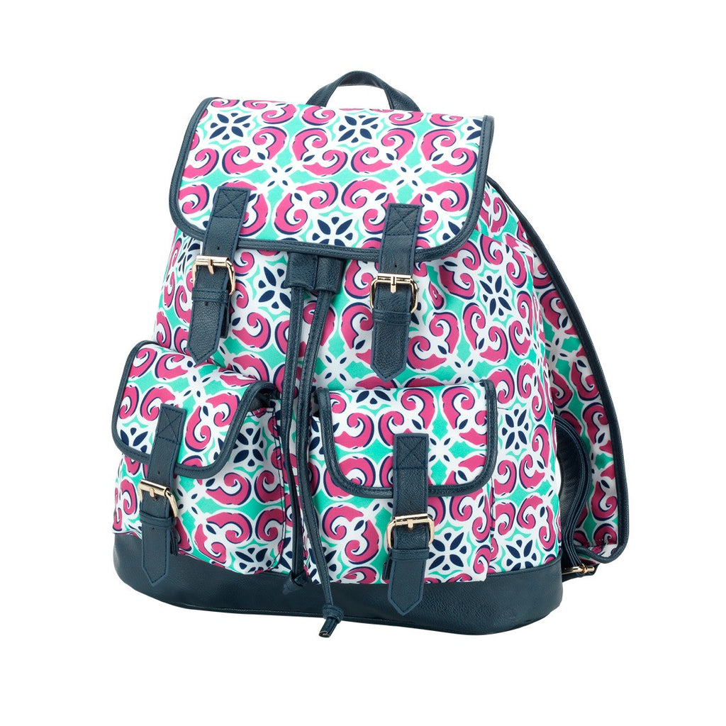 Mia Campus Personalized Backpack - Premier Home & Gifts