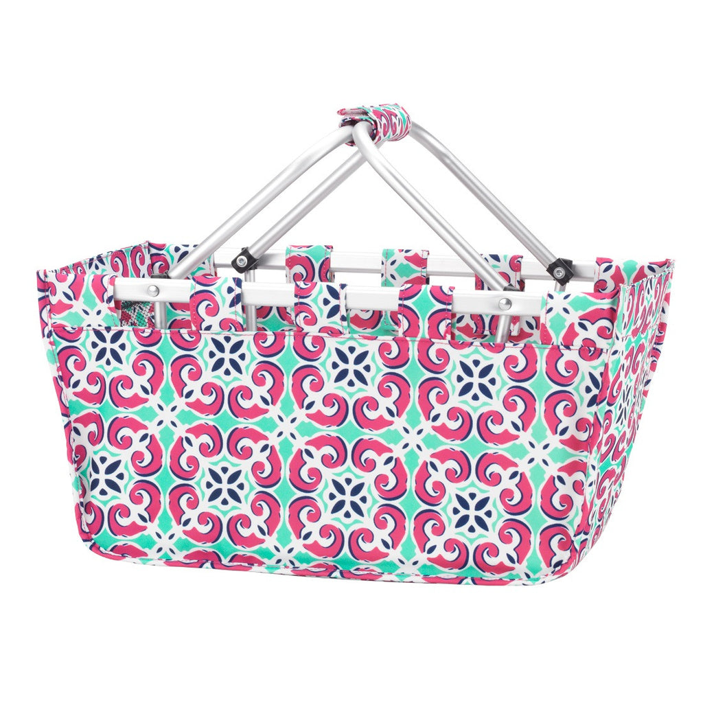 Dorm Carry All Tote - Mia | Premier Home & Gifts