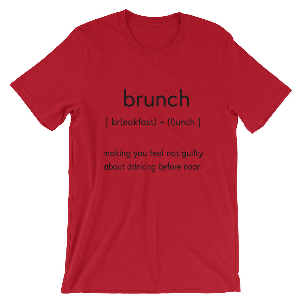 Brunch T-Shirt