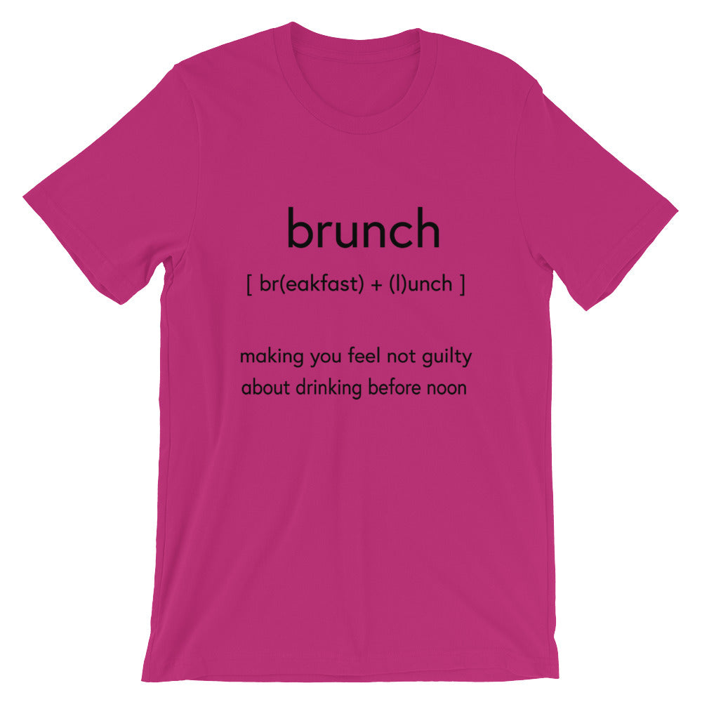 Brunch T-Shirt