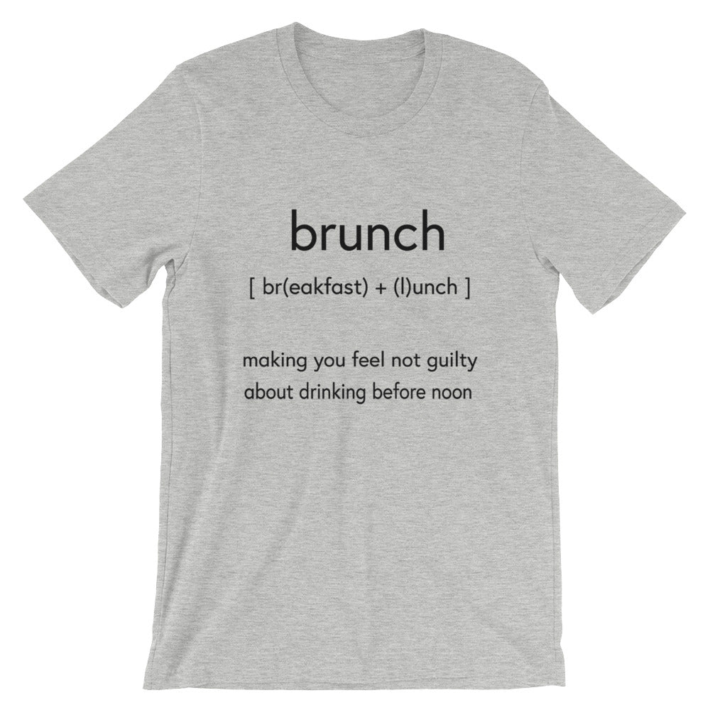 Brunch T-Shirt