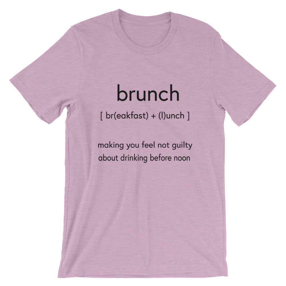 Brunch T-Shirt