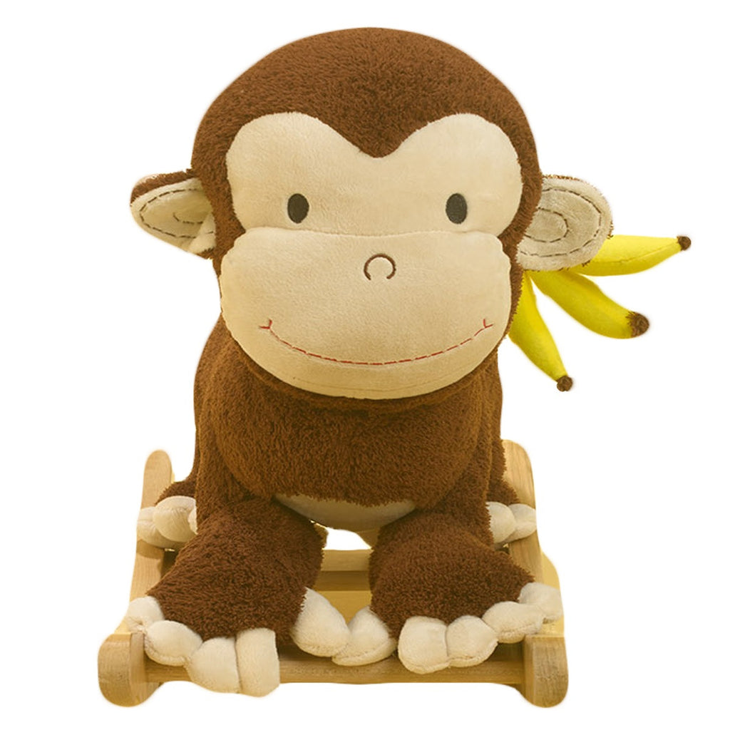 Monkey Rocker