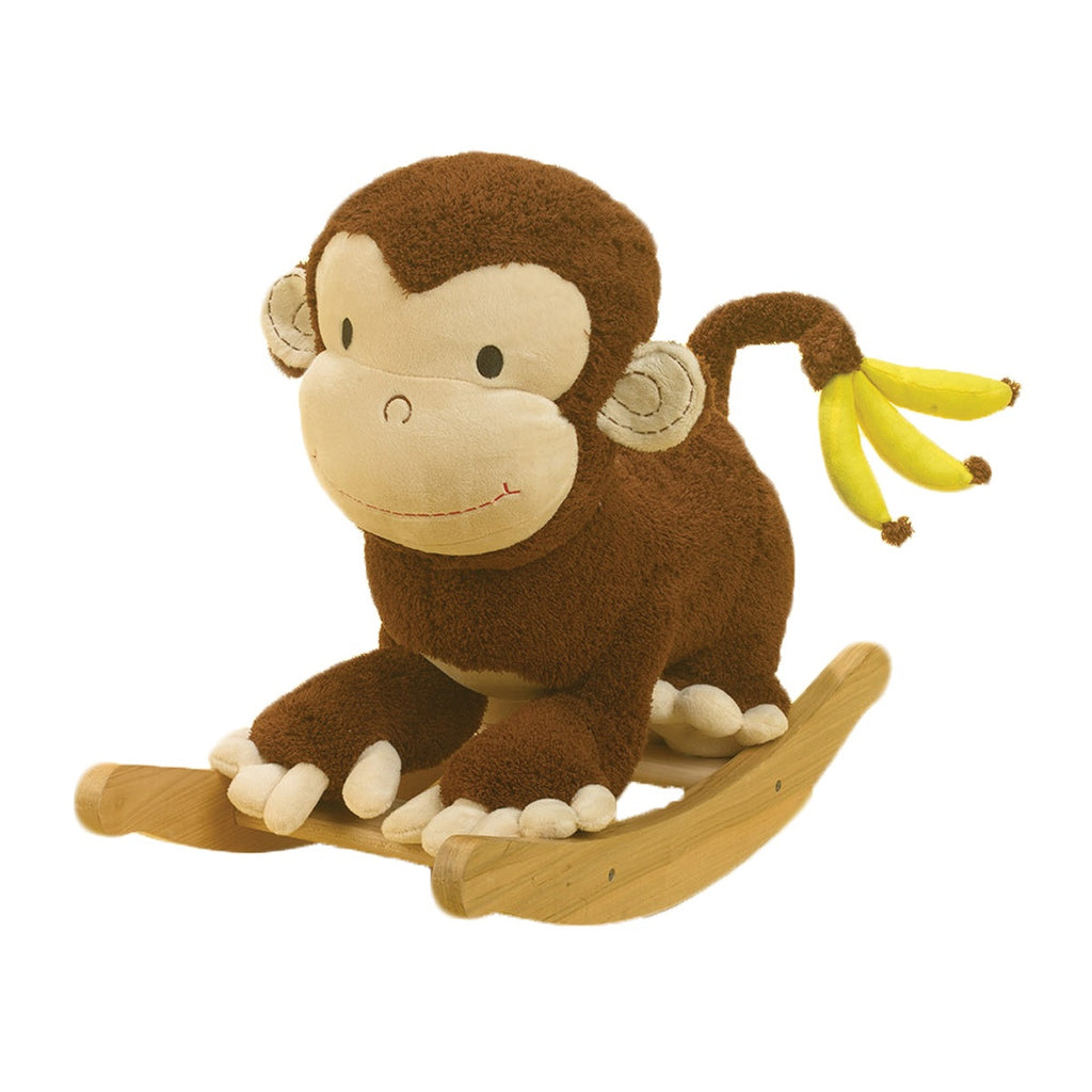 Monkey Rocker