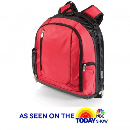 Navigator Seat & Cooler Backpack