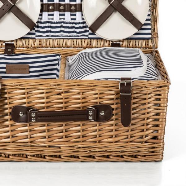 Belmont Picnic Basket