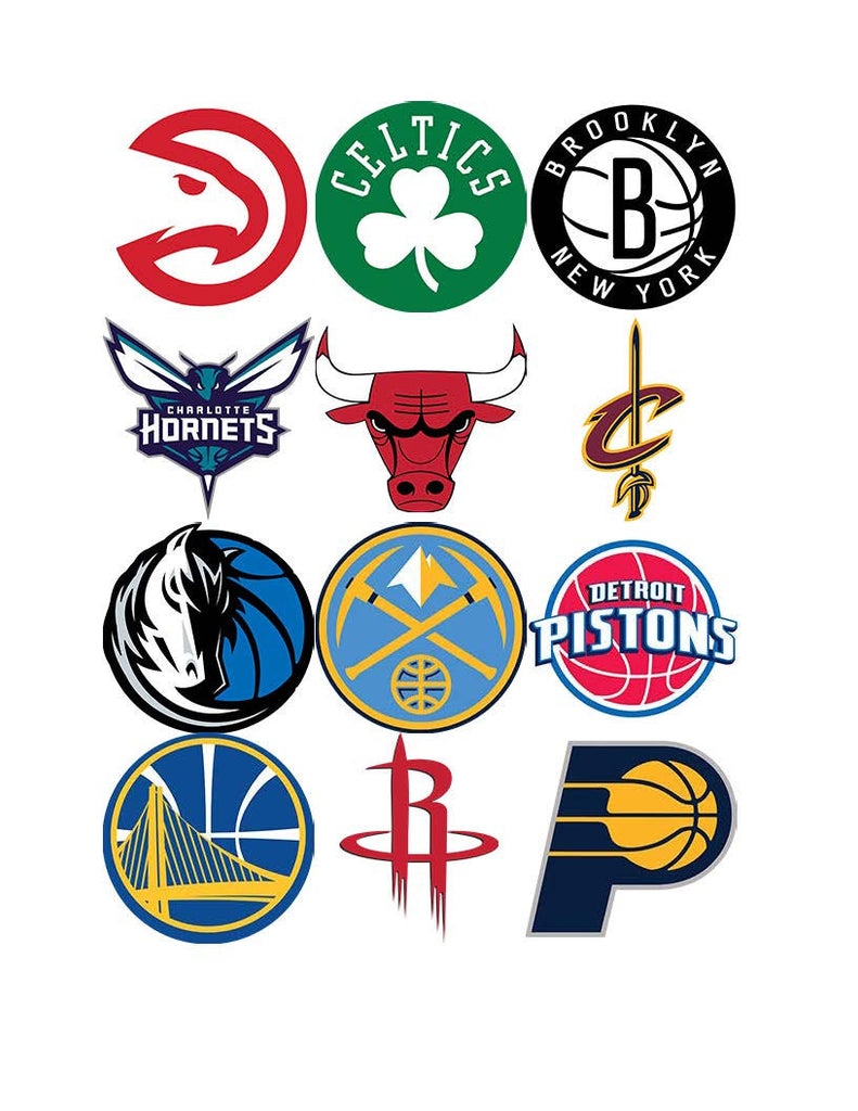 NBA Teams