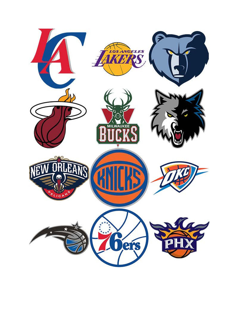 NBA Teams