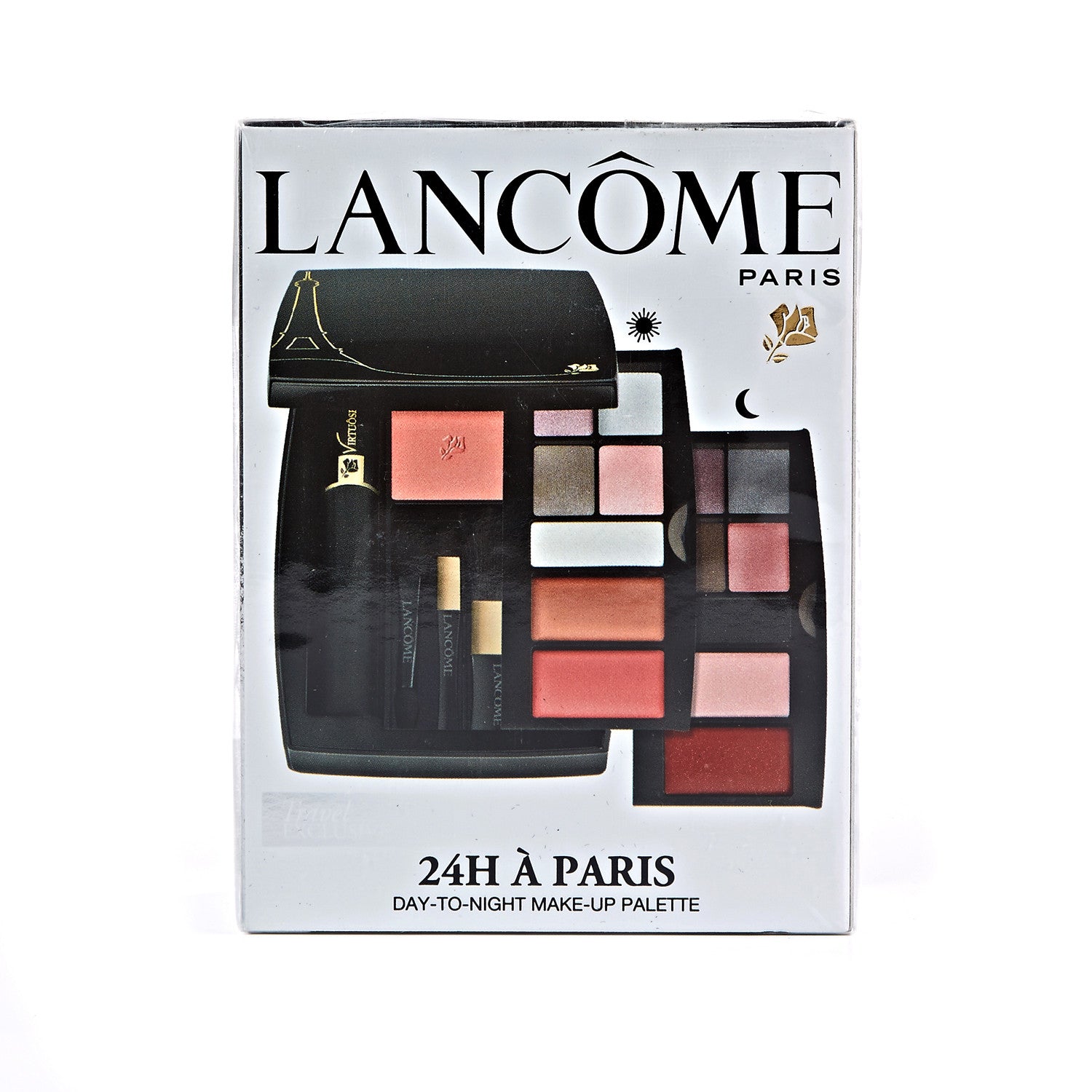 Lancôme 24H À Paris Kit