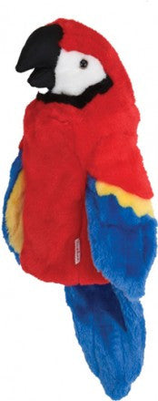 Parrot Golf Head Cover