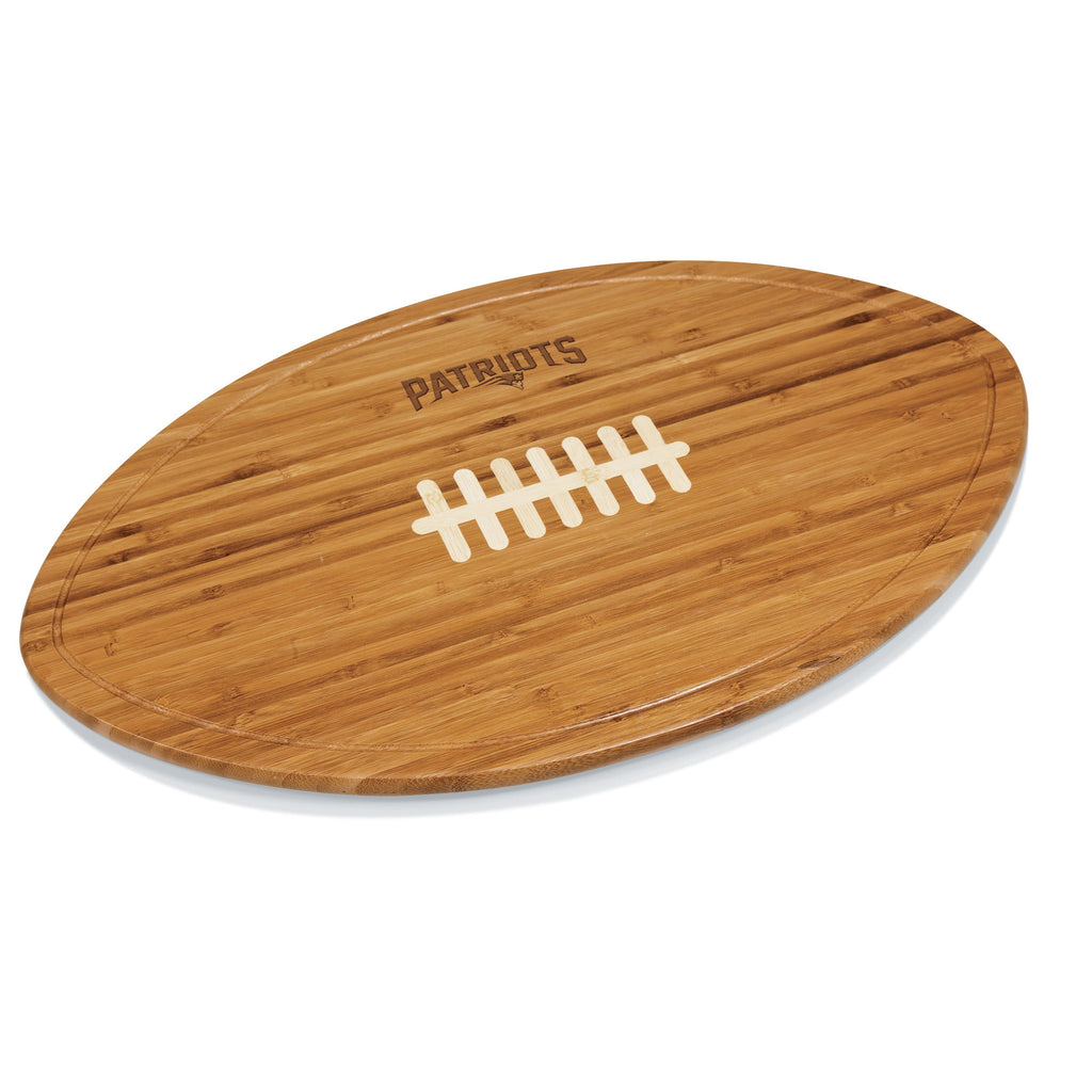 NFL Kickoff Party Platter