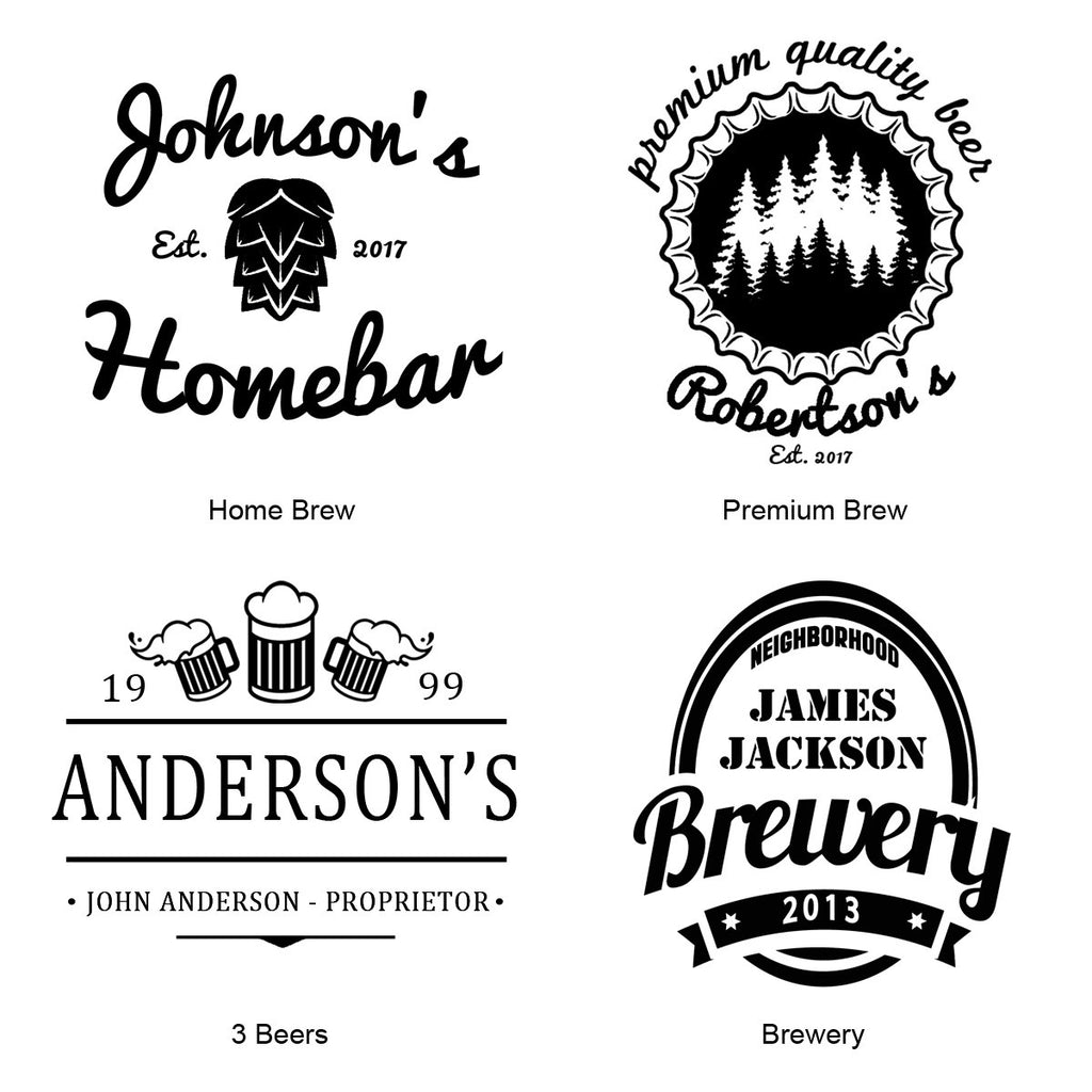 Beer Designs