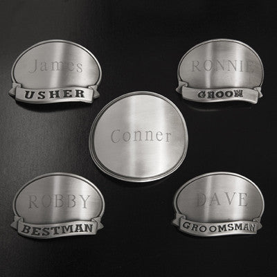 Medallion Choices