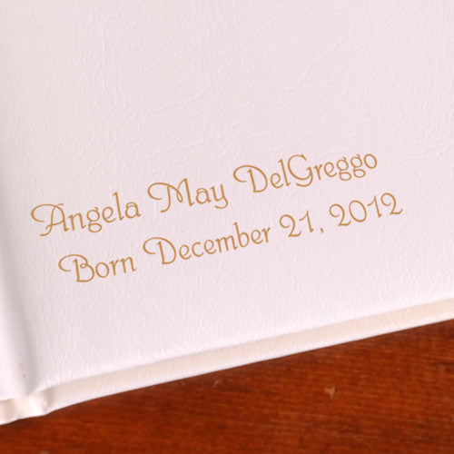 Catholic Children's Bible ~ Personalized