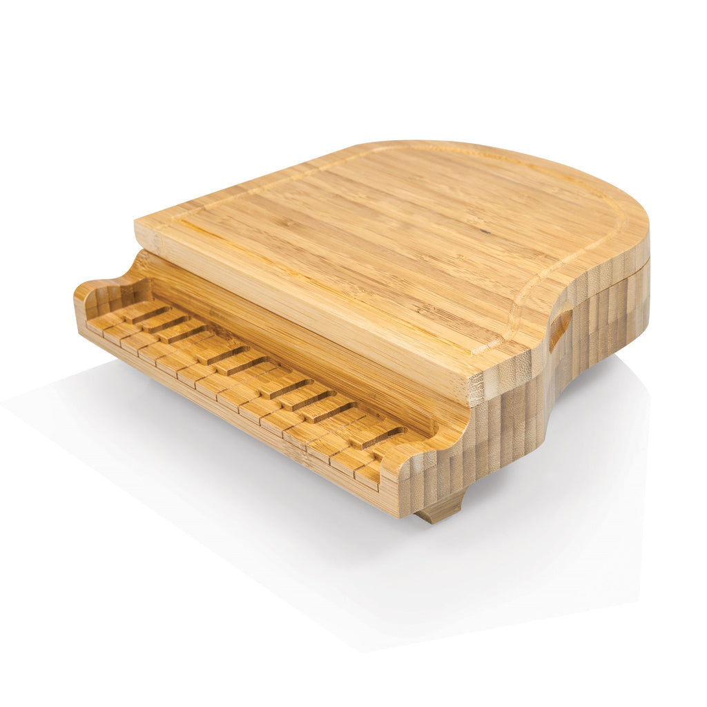 Piano Cheese Board