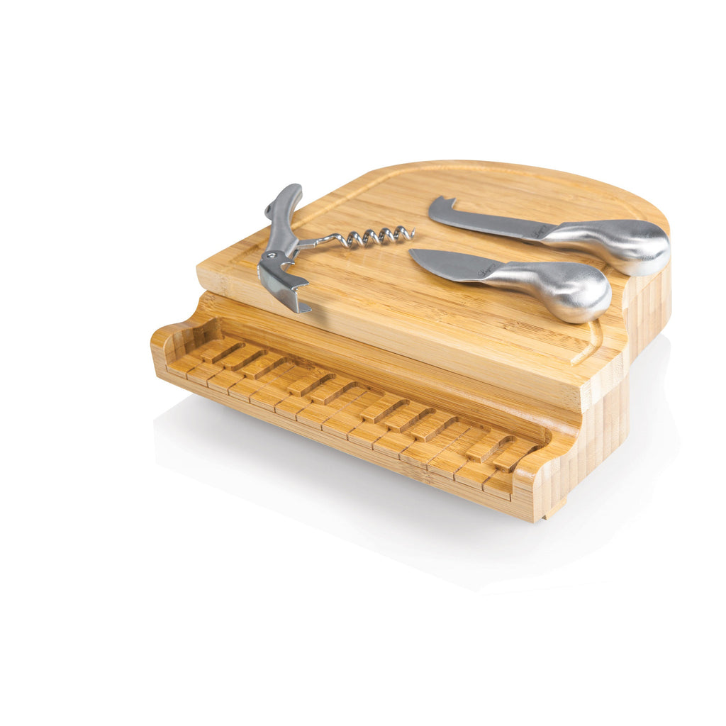 Piano Cheese Board