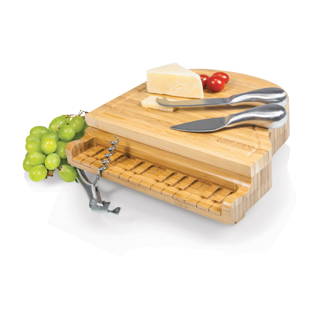 Piano Cheese Board