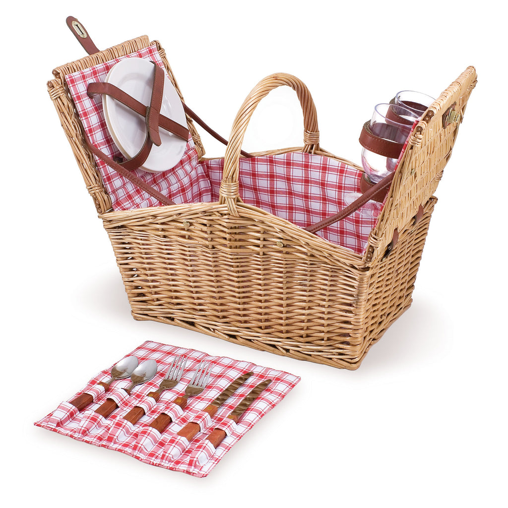 Piccadilly Picnic Basket