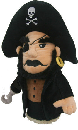 Pirate Golf Head Cover