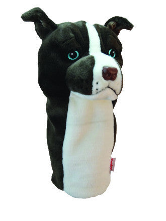  Pitbull Golf Head Cover