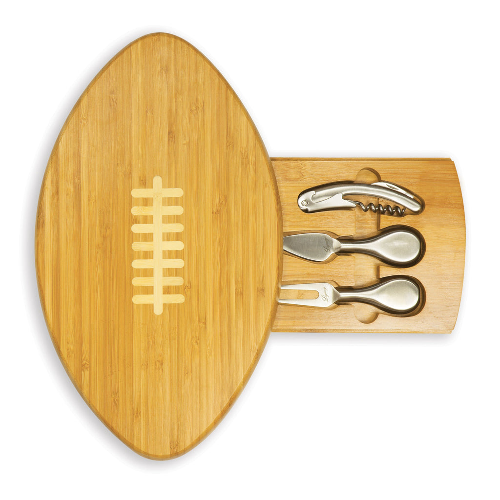 Quarterback Cheese Board