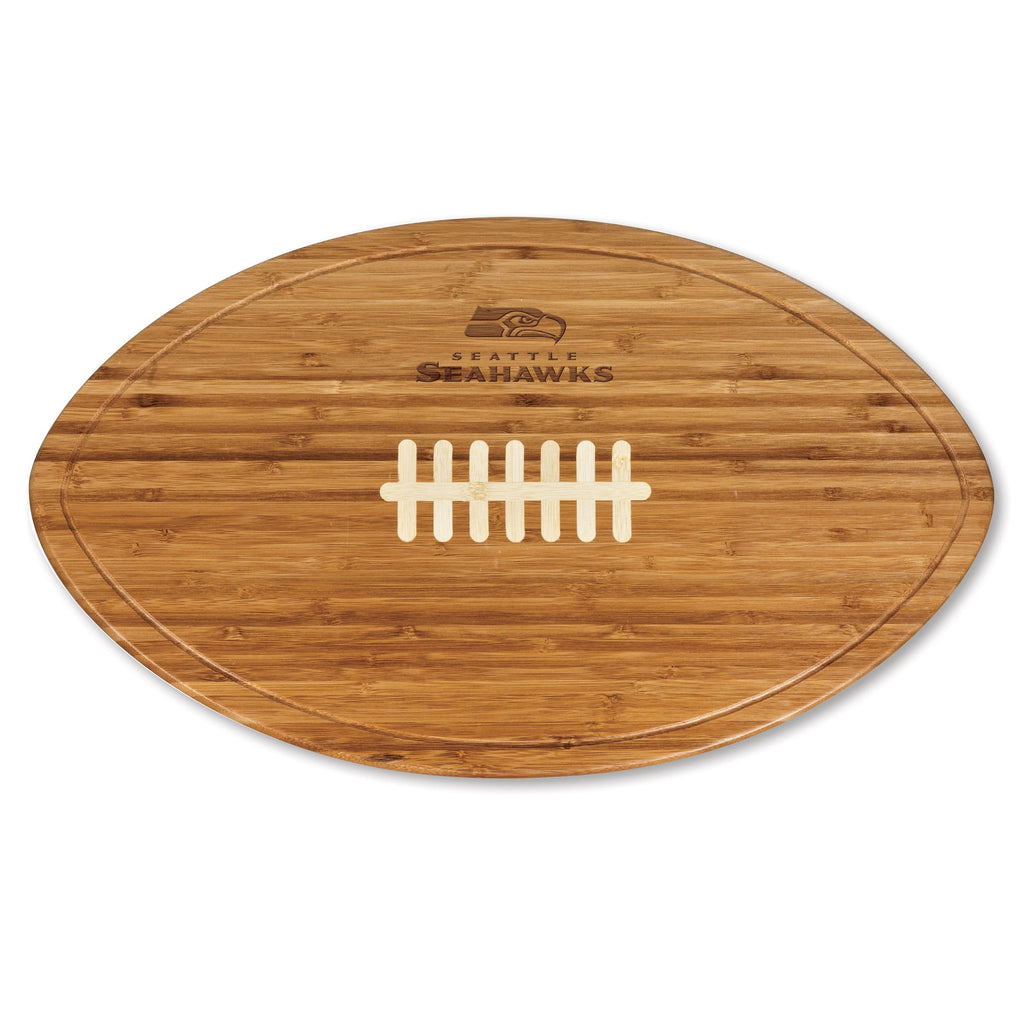 NFL Kickoff Party Platter