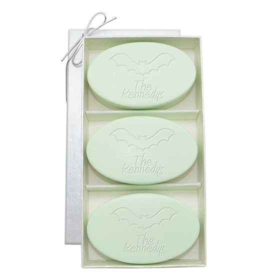 Bat Luxury Soaps - Personalized