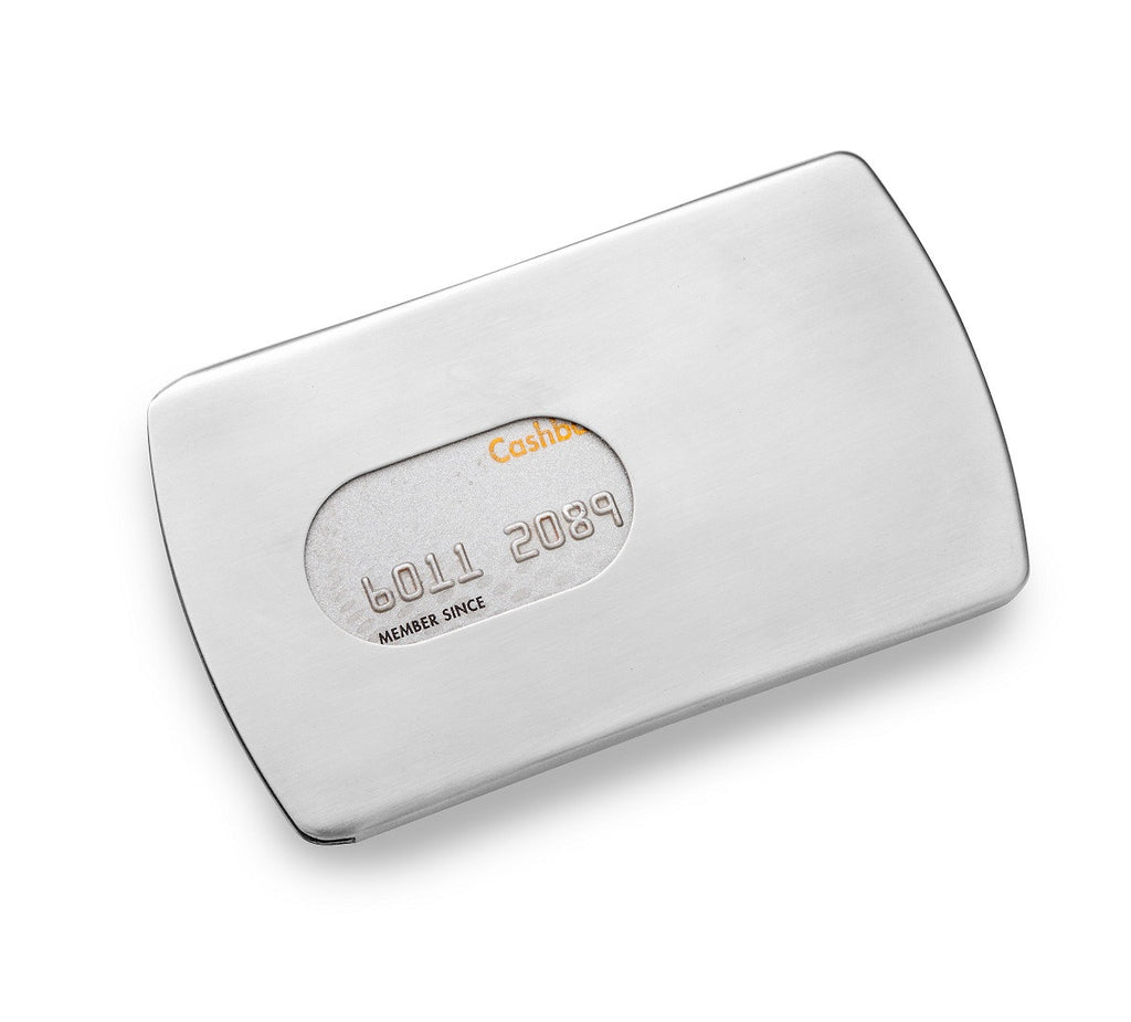 Credit Card Holder - Personalized | Premier Home & Gifts