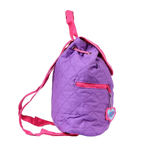Unicorn Quilted Backpack - Kids Gifts - Back to School - Premier Home & Gifts